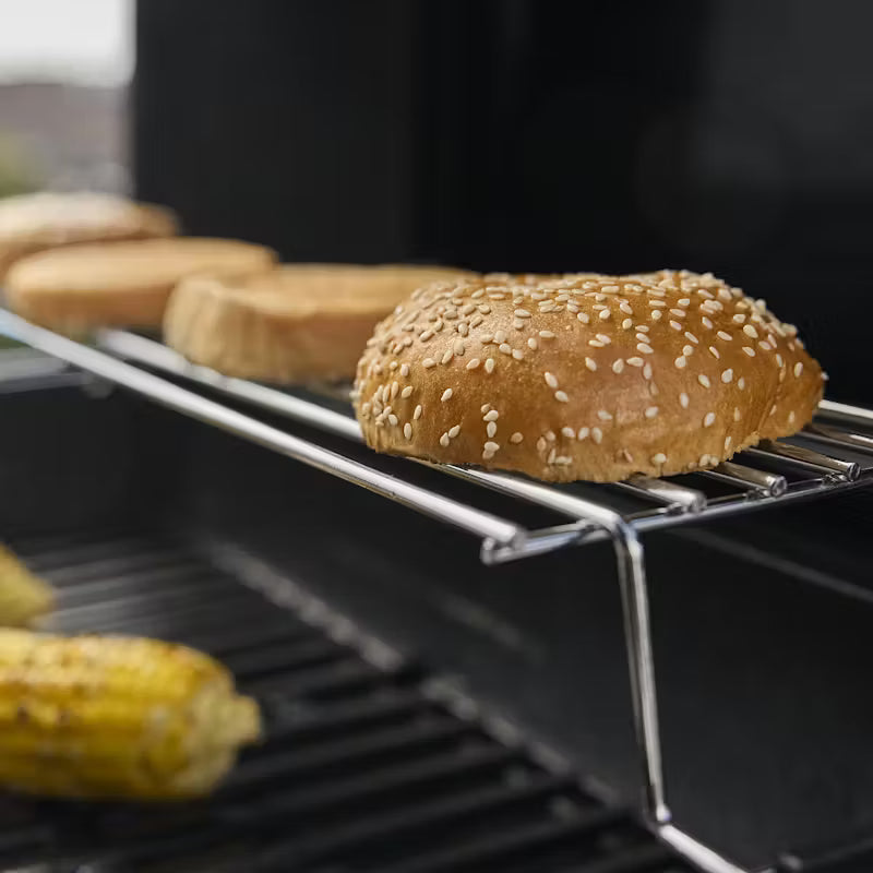 Weber Spirit E-325 Gas BBQ
