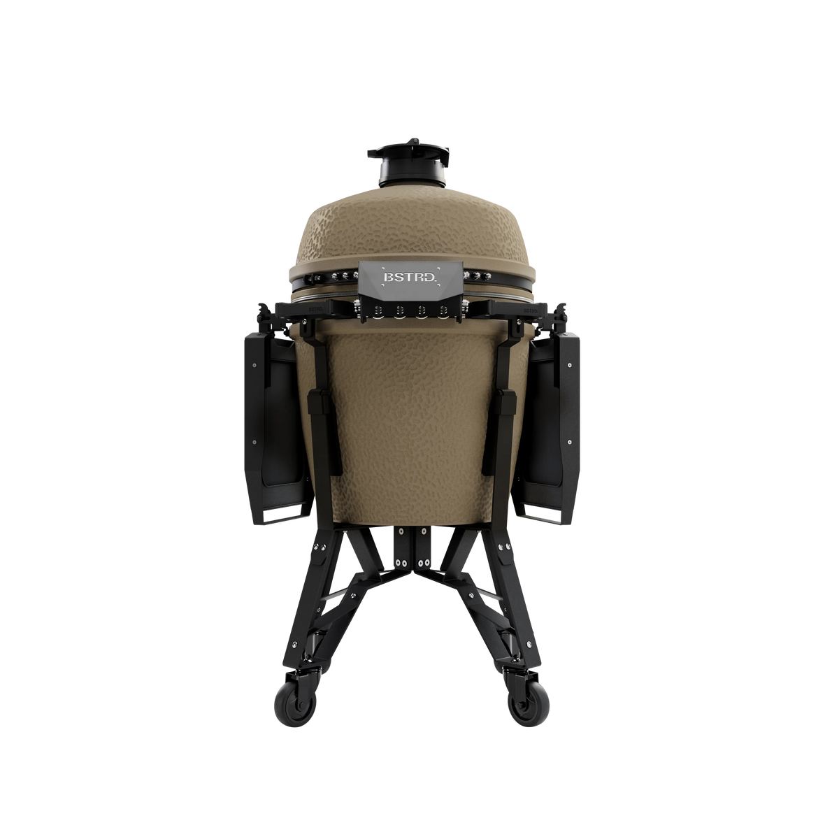 BSTRD. PRO Large Kamado BBQ in Desert Sand