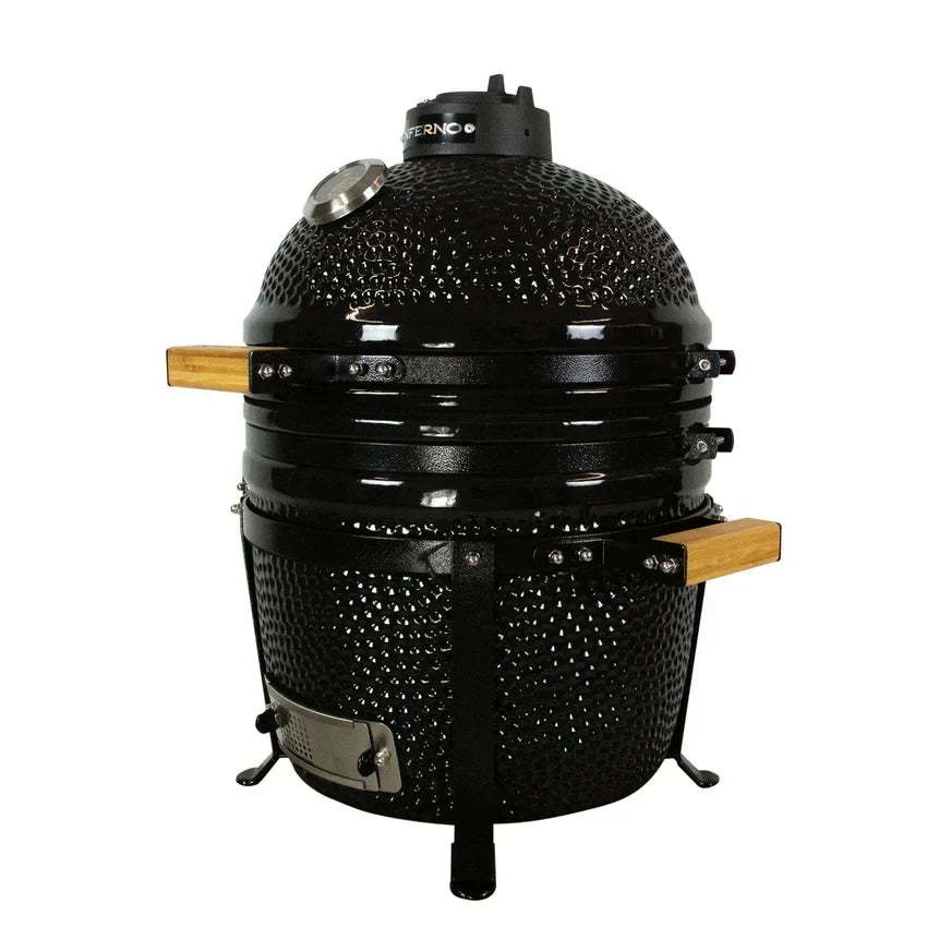 Inferno Kamado Compact
