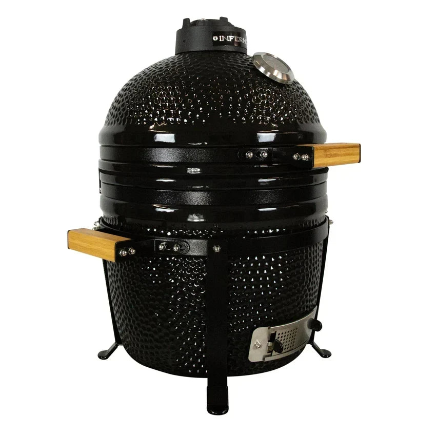 Inferno Kamado Compact