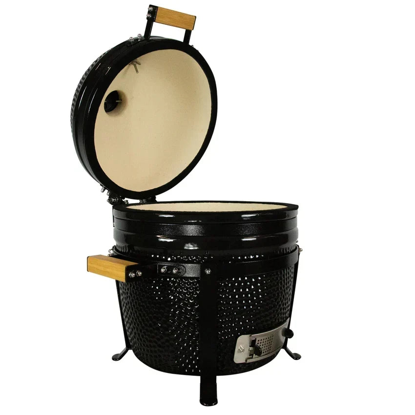 Inferno Kamado Compact