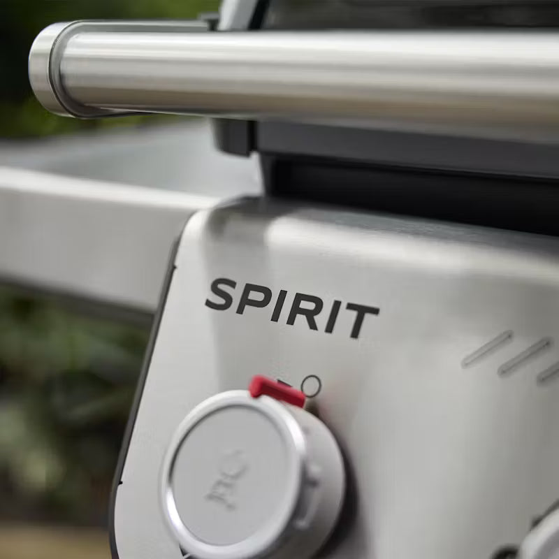 Weber Spirit E-335 Gas Barbecue