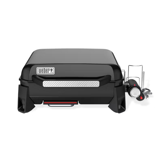 Weber SLATE GP 43cm Premium Gas Griddle