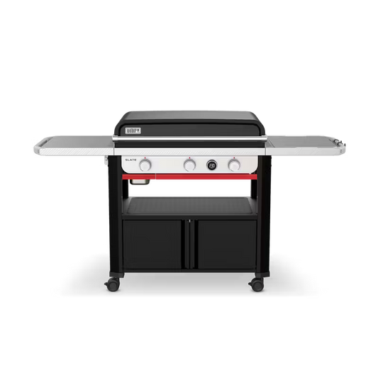 Weber SLATE GPD 76cm Premium Gas Griddle