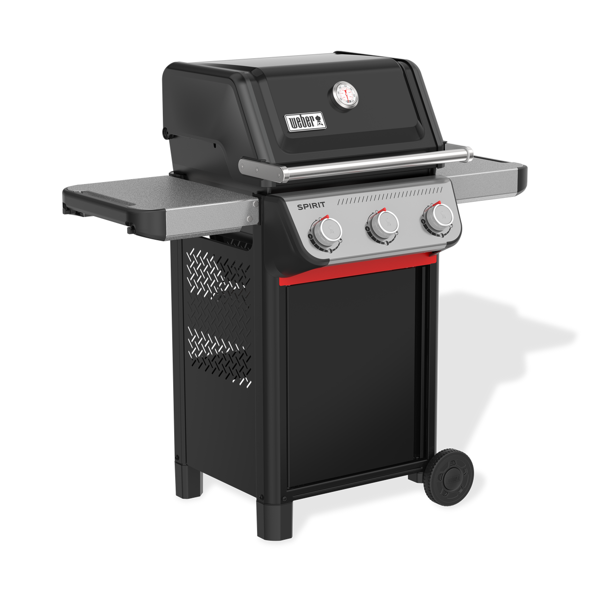 Weber Spirit E-315 Gas BBQ