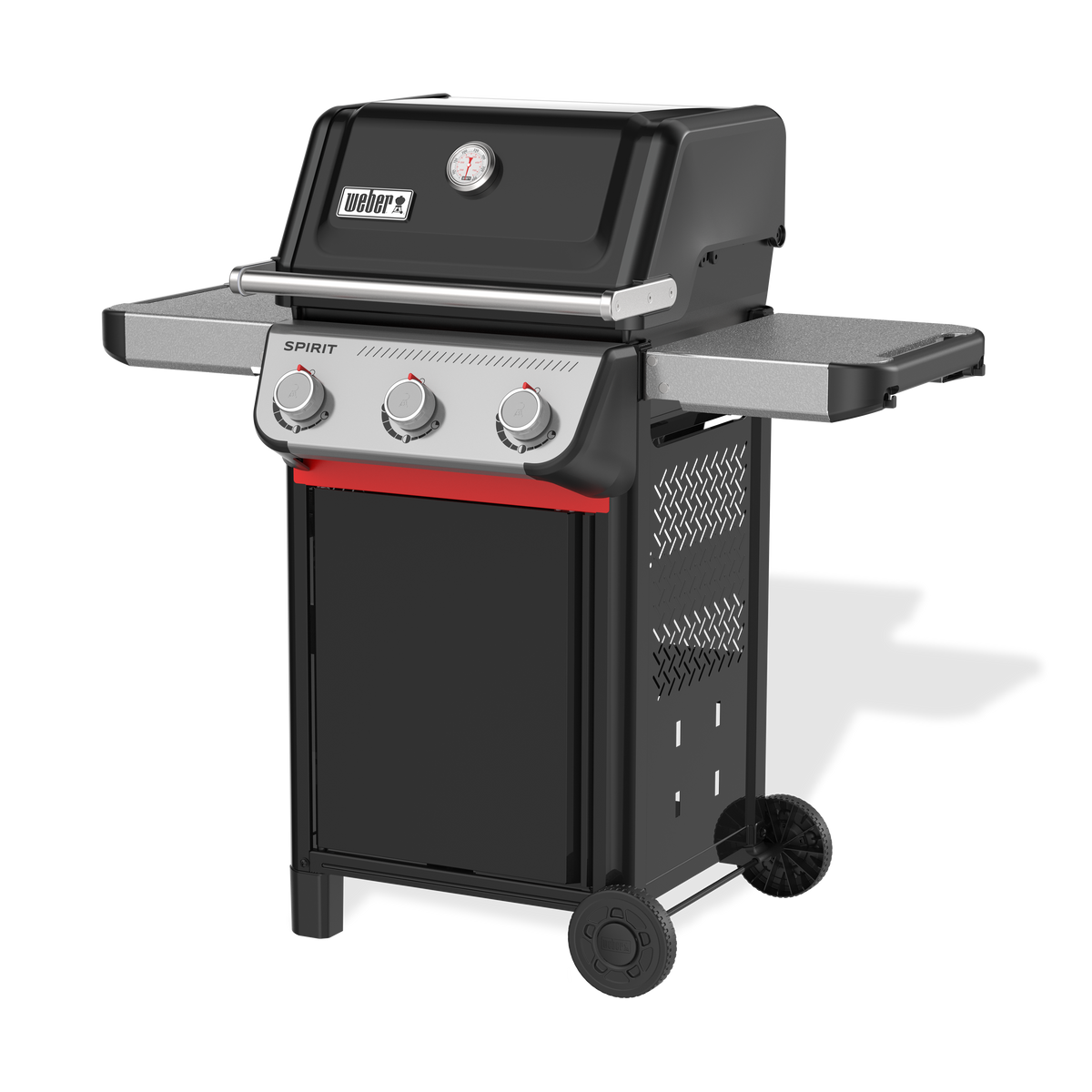 Weber Spirit E-315 Gas BBQ