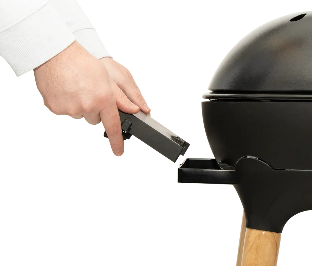 Cadac Citi Chef 40 FS Black Gas BBQ