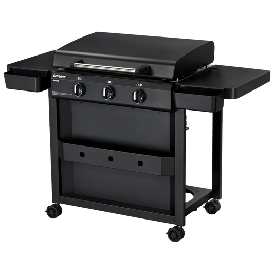 Enders Amaro Gas Plancha Barbecue