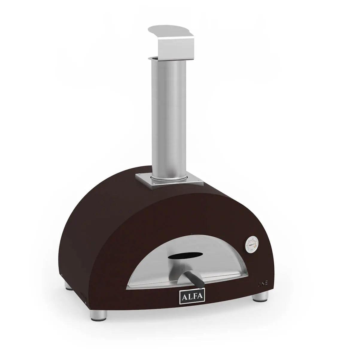 Alfa Forni ONE Outdoor Pizza Oven