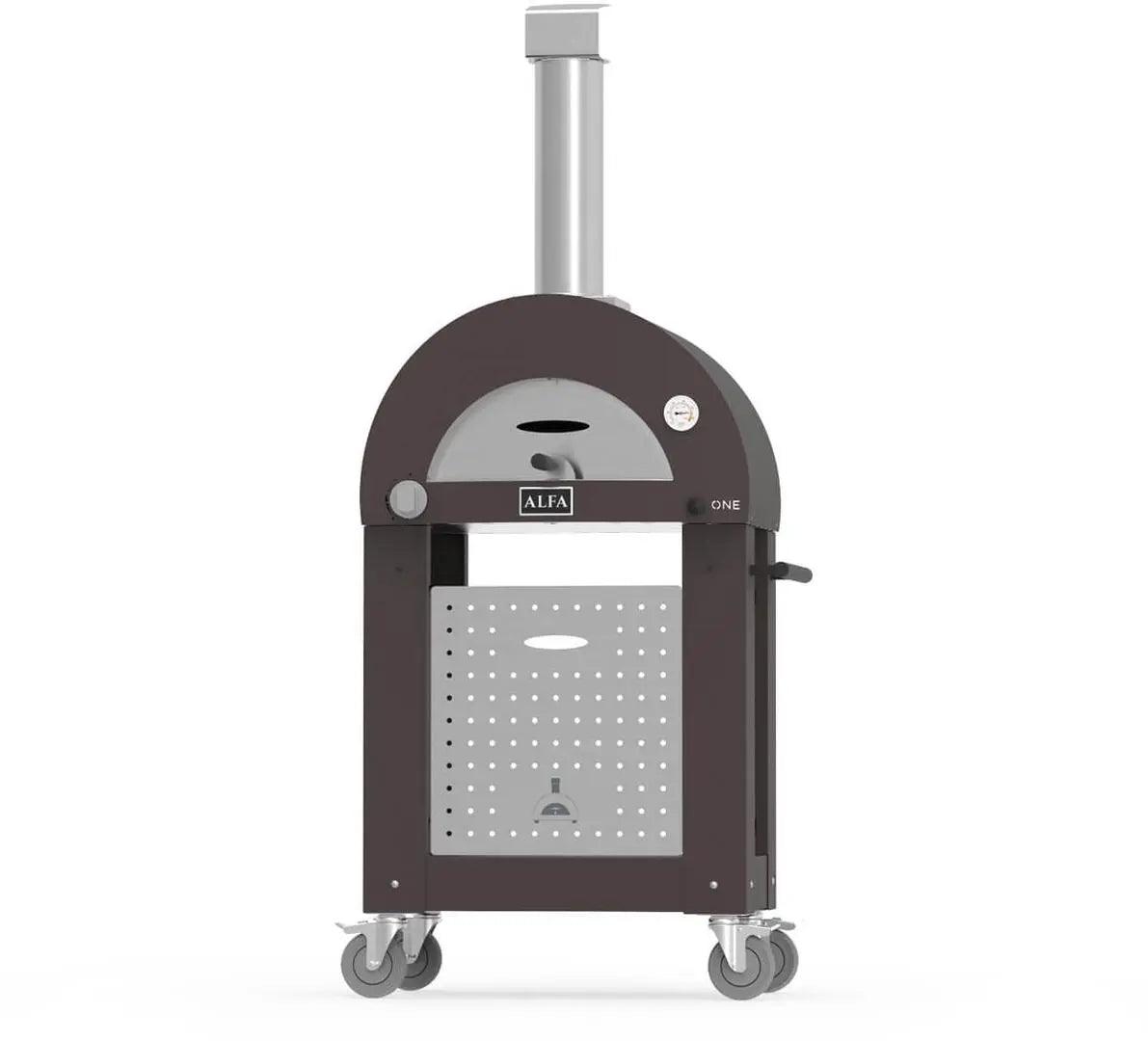 Alfa Forni ONE Outdoor Pizza Oven