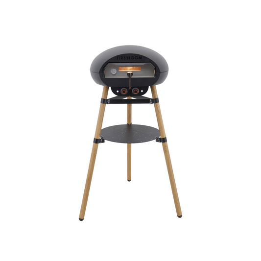 Firebloom EP02 Freestanding Electric Pizza Oven