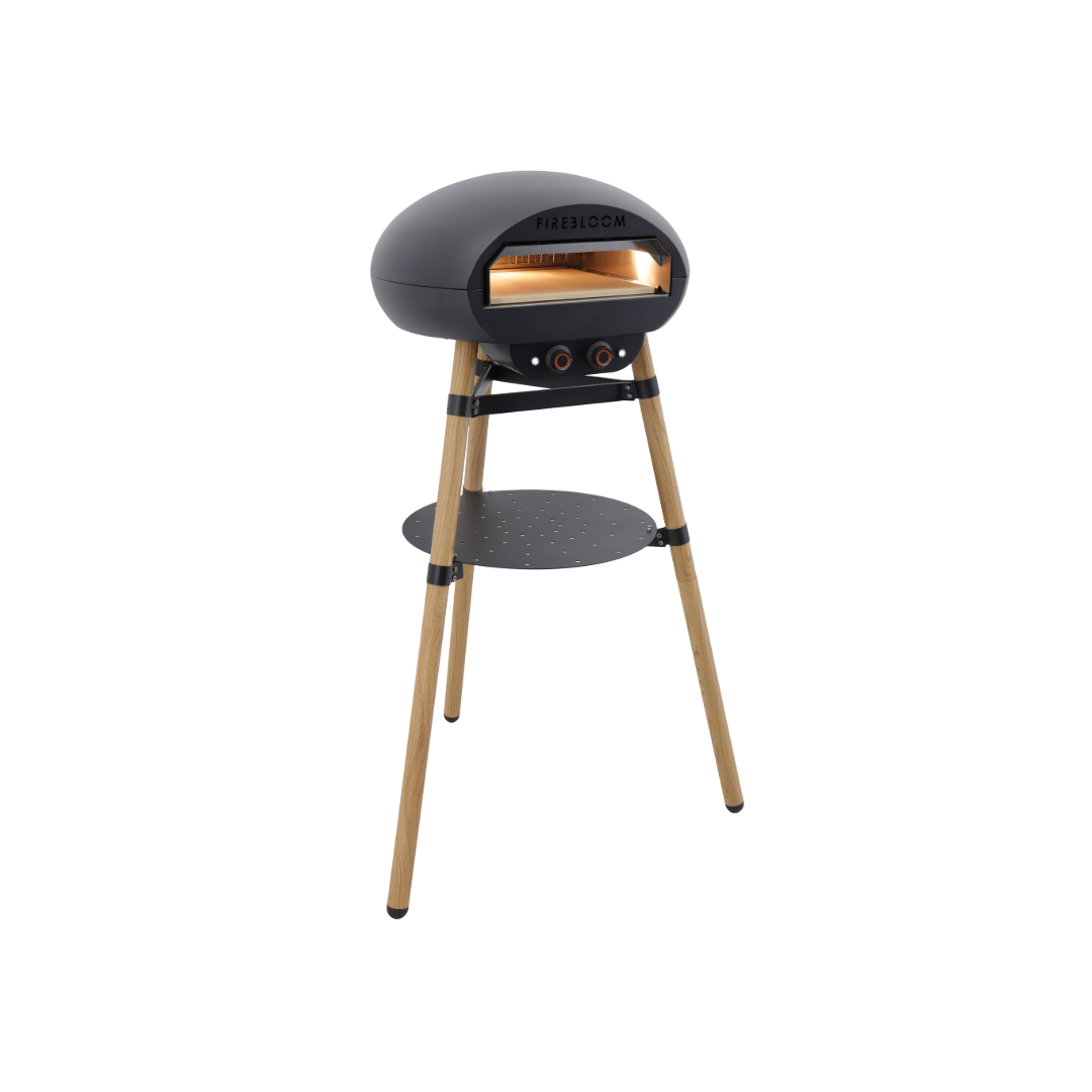 Firebloom EP02 Freestanding Electric Pizza Oven