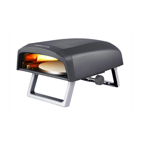 Firebloom GP01 Gas Pizza Oven