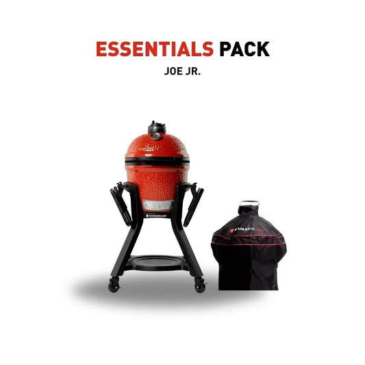 Joe Jr Essentials Pack