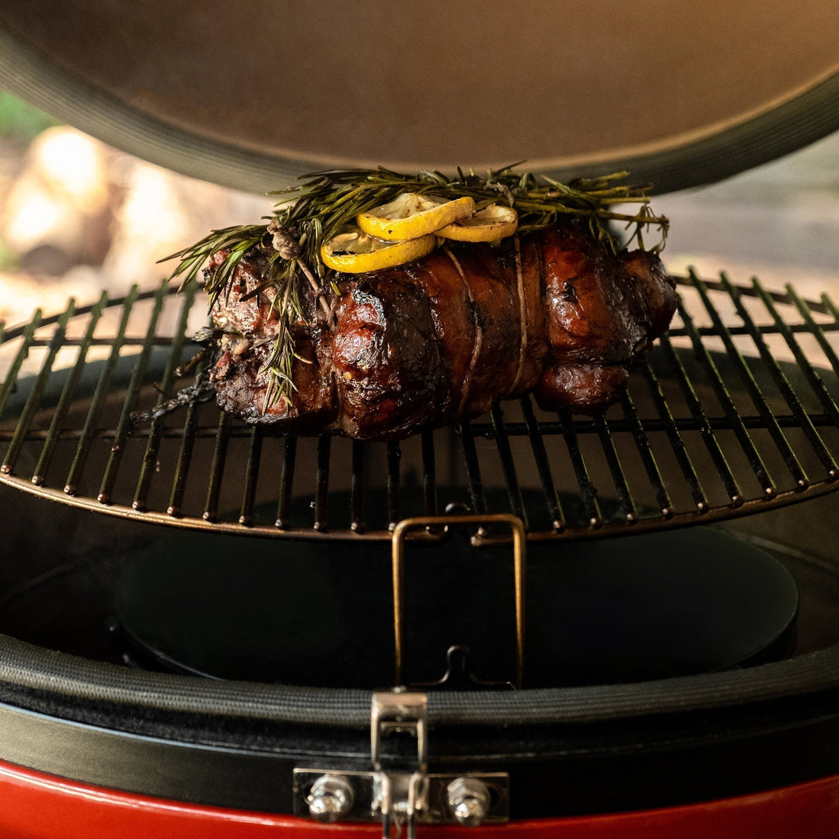 Big Joe™ Standalone Grill - Series III