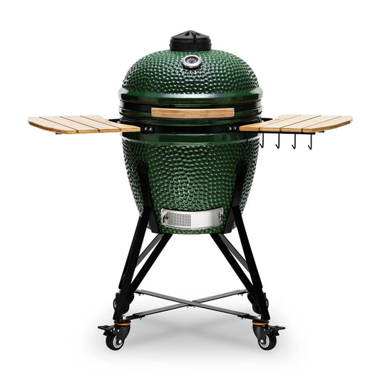 Kamado Bono Maxi Ceramic Grill 21”