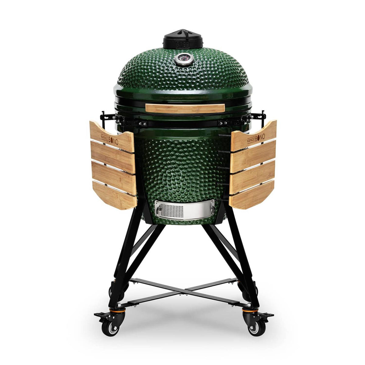 Kamado Bono Maxi Ceramic Grill 21”