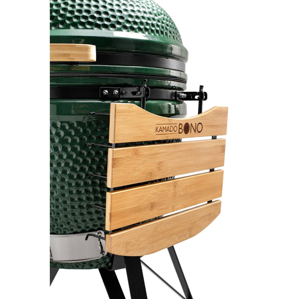 Kamado Bono Maxi Ceramic Grill 21”