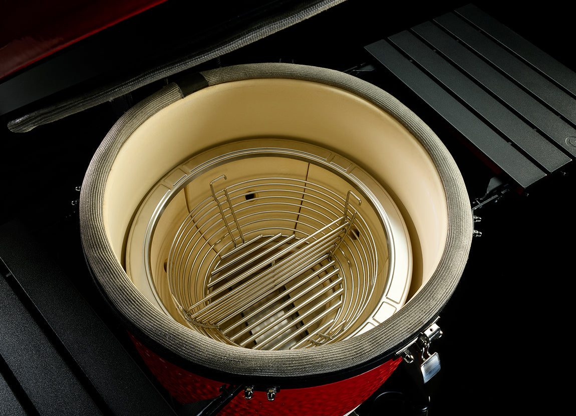 Classic Joe™ Standalone Grill - Series III