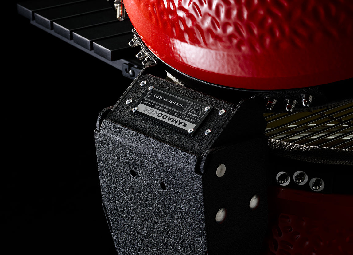 Classic Joe™ Standalone Grill - Series III
