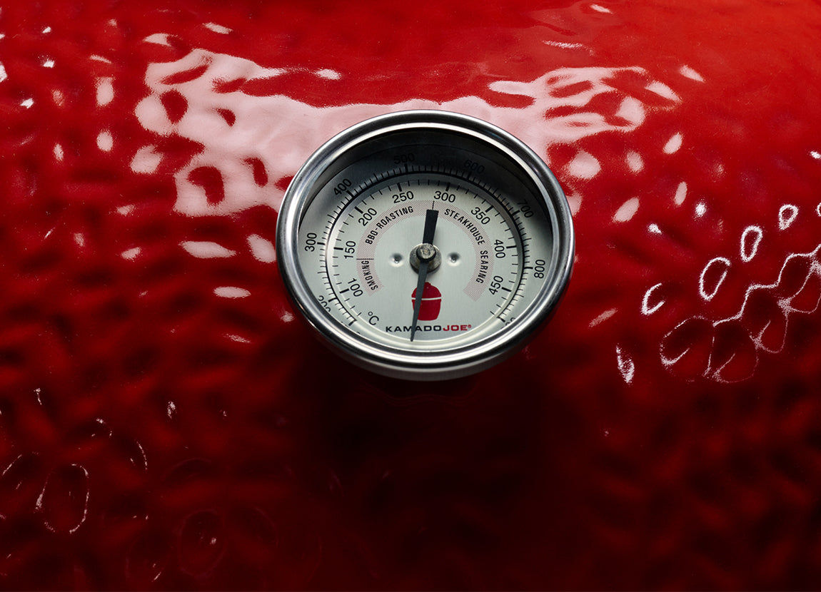 Big Joe™ Grill - Series II Standalone