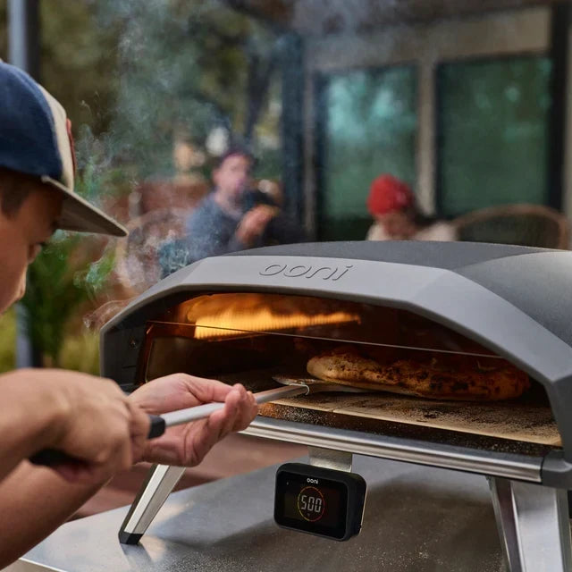 Ooni Koda 2 Pro 18" Gas Powered Outdoor Pizza Oven