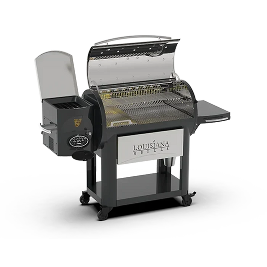 Louisiana Grills LG1200FL Founders Legacy Pellet Grill