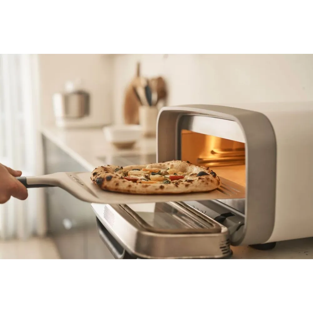 Ooni Volt 2 12 Electric Pizza Oven - Polar White