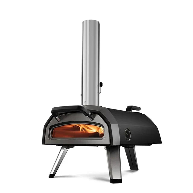 Ooni Karu 2  12" Multi-Fuel Outdoor Pizza Oven