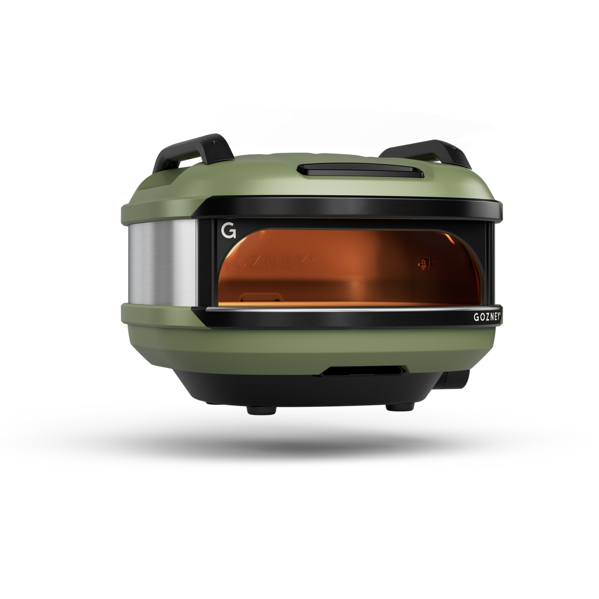 Gozney Tread Olive Peak Bundle