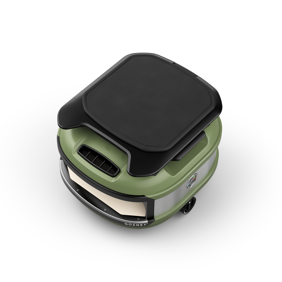Gozney Tread Olive Peak Bundle