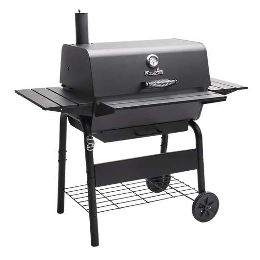 Char-Broil Fusion L Charcoal BBQ