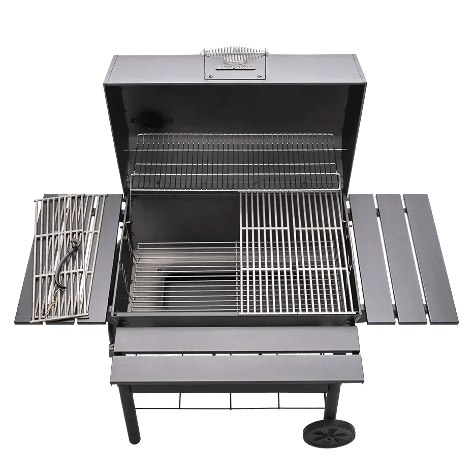 Char-Broil Fusion L Charcoal BBQ