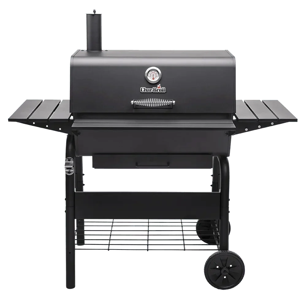 Char-Broil Fusion L Charcoal BBQ