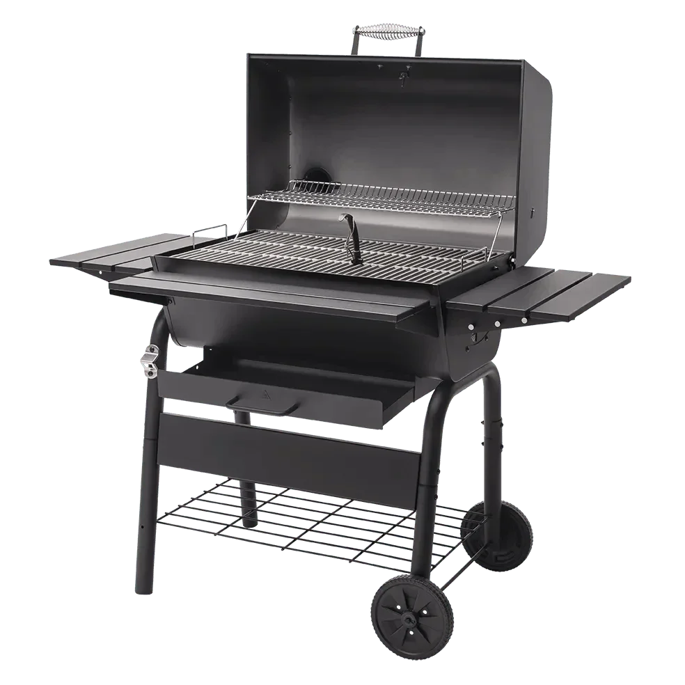 Char-Broil Fusion L Charcoal BBQ