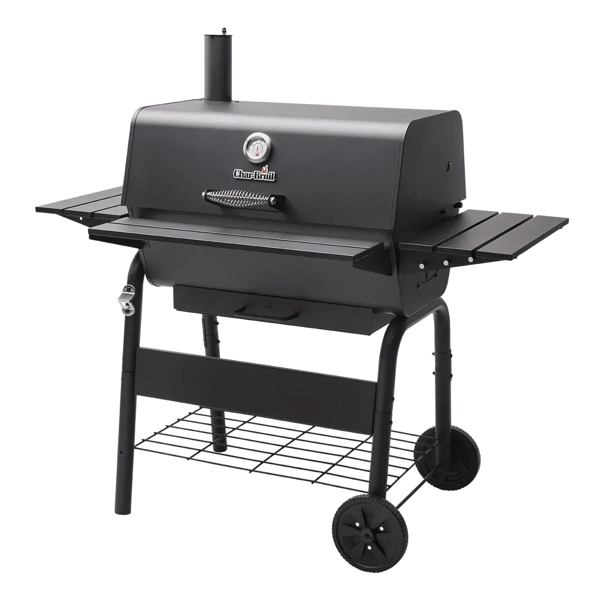 Char-Broil Fusion L Charcoal BBQ