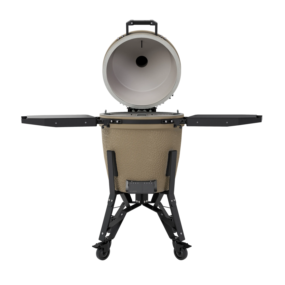 BSTRD. PRO Large Kamado BBQ in Desert Sand