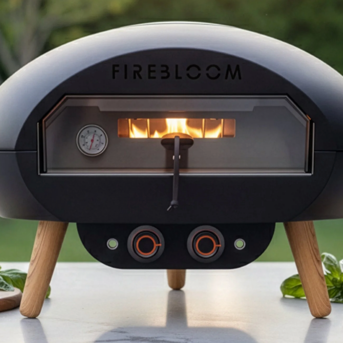 Firebloom EP03 Electric Pizza Oven