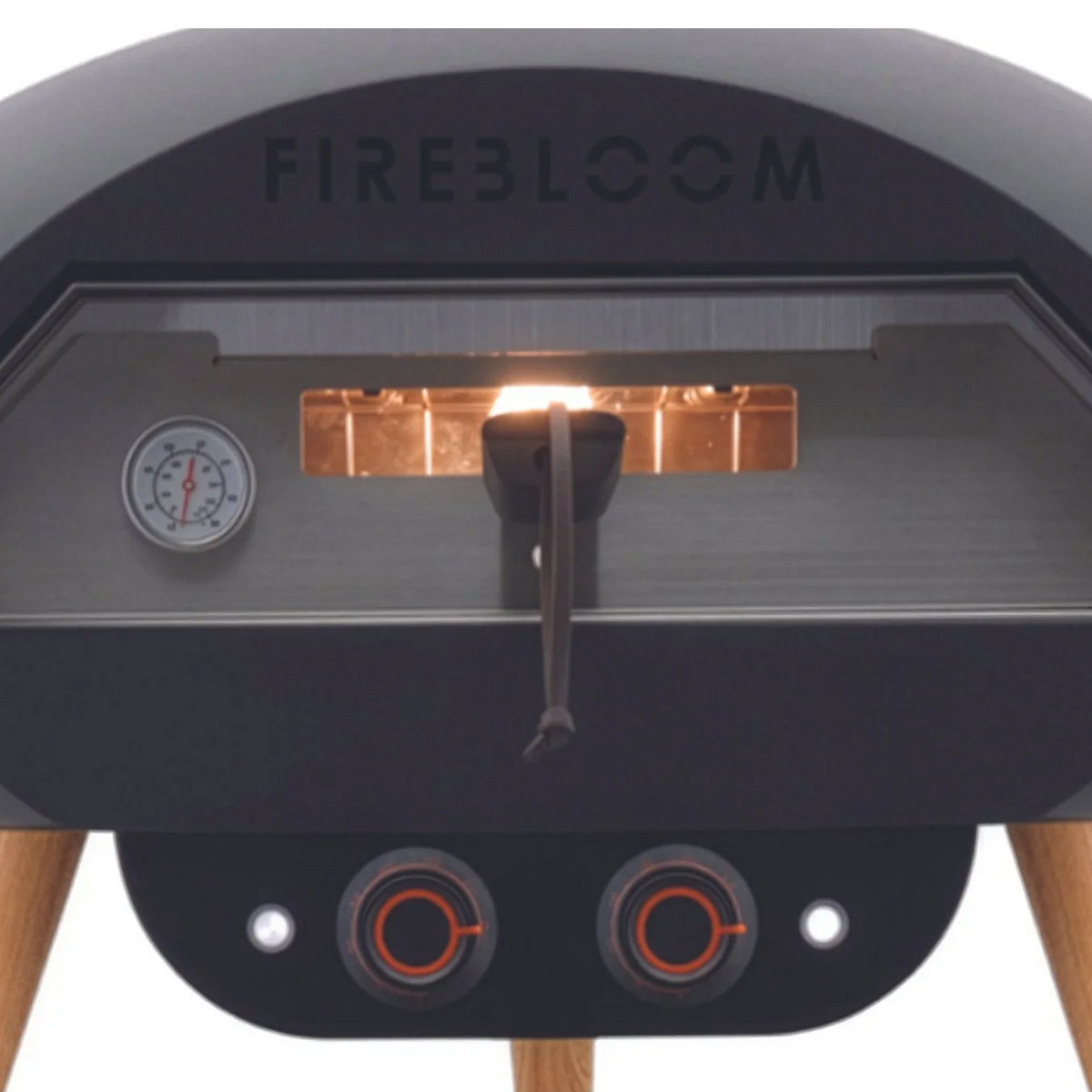 Firebloom EP03 Electric Pizza Oven