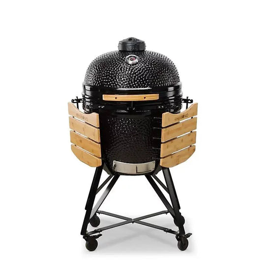 Kamado Bono, Grande, Ceramic Grill 23"