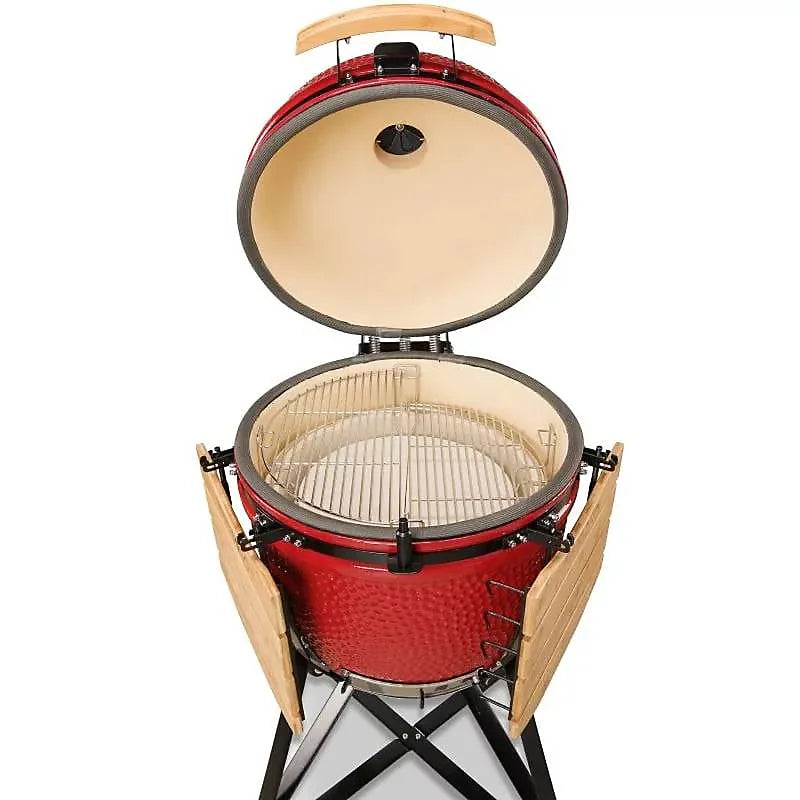 Kamado Bono, Grande, Ceramic Grill 23"