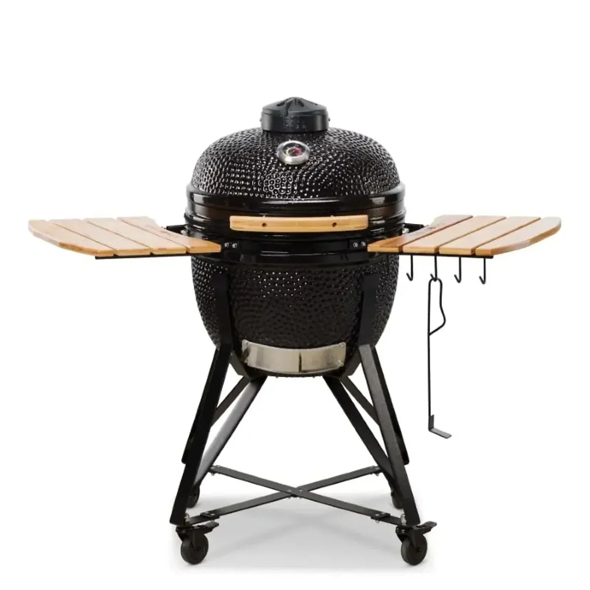 Kamada Bono, Media, Ceramic Grill 20"