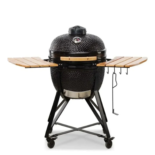 Kamada Bono, Media, Ceramic Grill 20"
