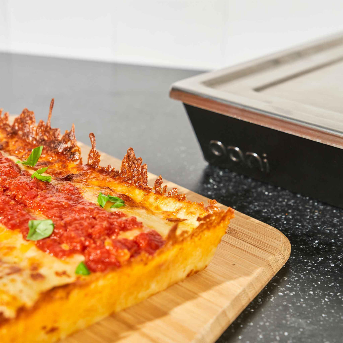 Ooni Karu 2 Pro Oven Bundle