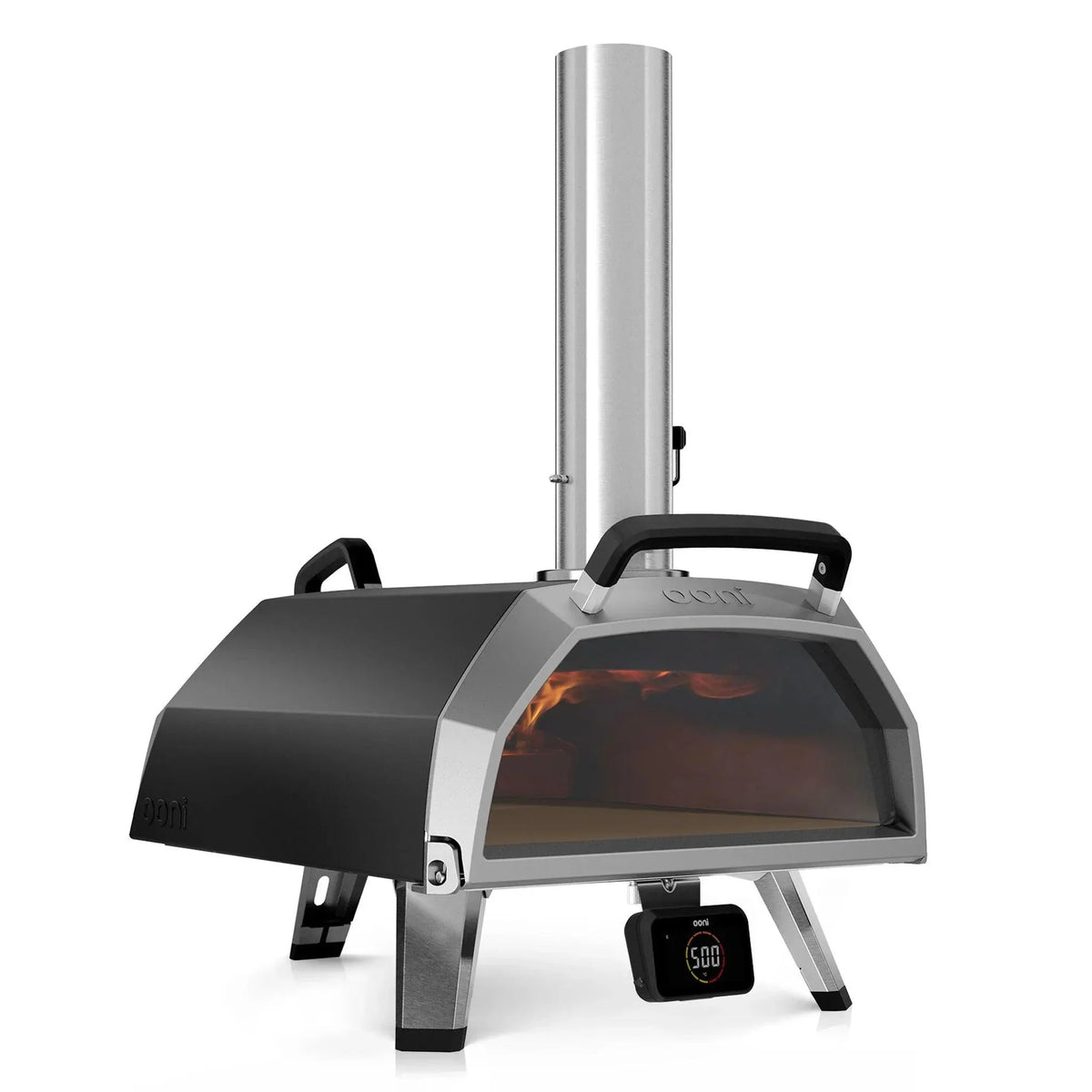 Ooni Karu 2 Pro Oven Bundle