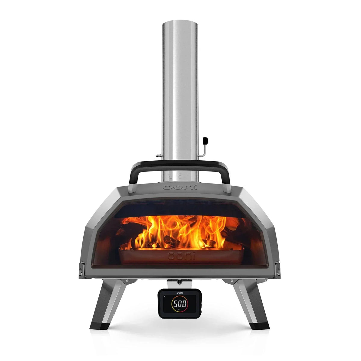 Ooni Karu 2 Pro Oven Bundle