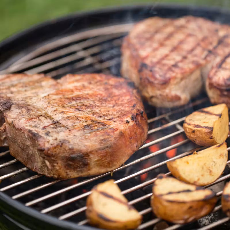 Weber Smokey Joe Premium Charcoal Barbecue 37cm Black