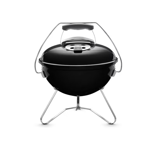 Weber Smokey Joe Premium Charcoal Barbecue 37cm Black