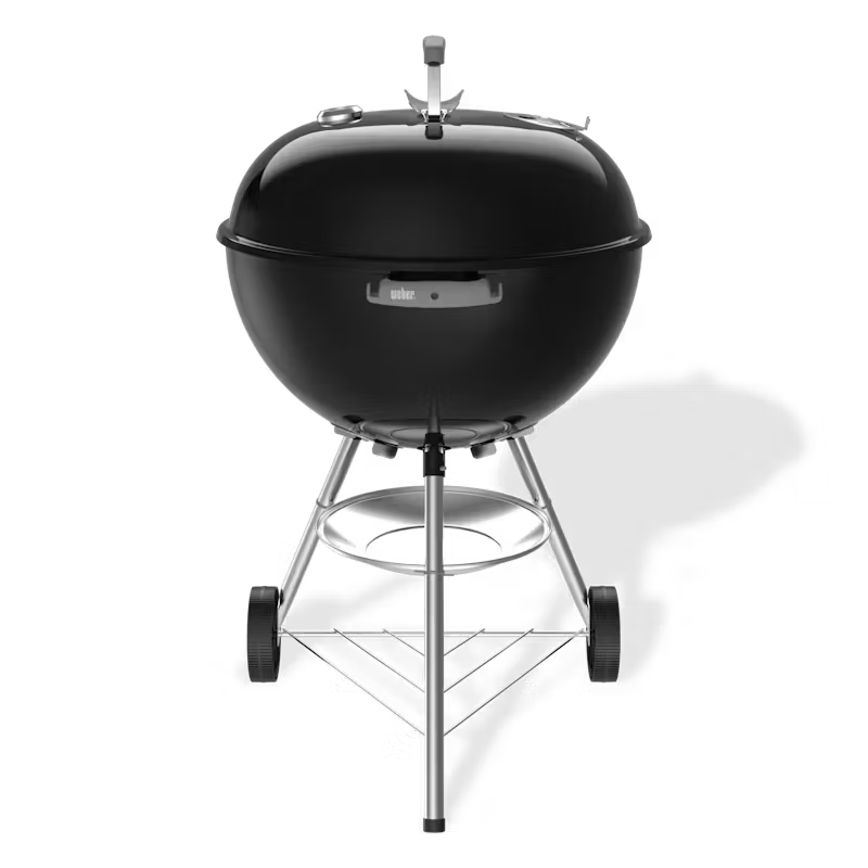 Weber Bar-B-Kettle Charcoal Barbecue 57cm