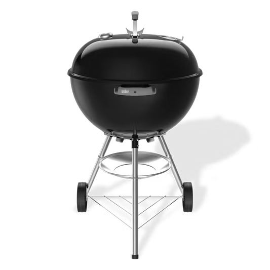 Weber Bar-B-Kettle Charcoal Barbecue 57cm